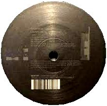 Fabrice Lig - Universal Tech EP