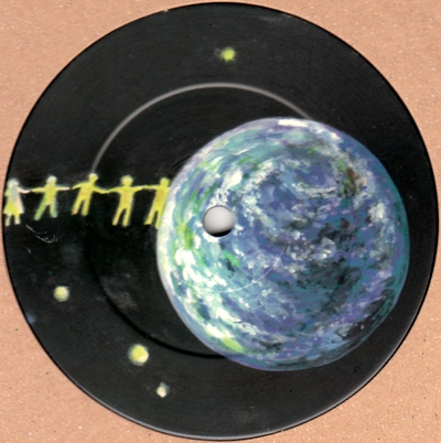 Soft Meets Pan - Tam - Message To The Sun EP