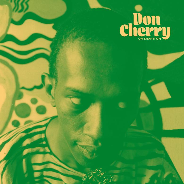 Don Cherry - Om Shanti Om : LP