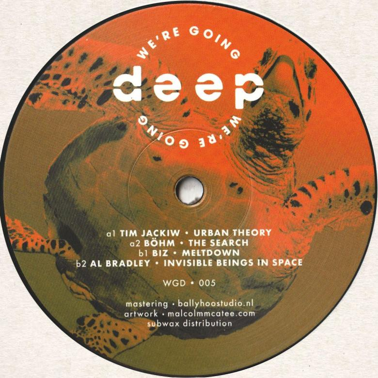 Various Artists - Volume 5