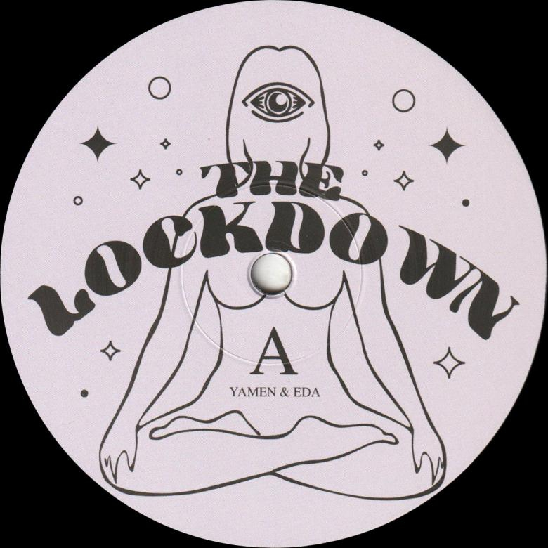 Yamen & Eda - The Lockdown EP