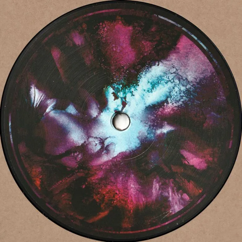 T. Jacques - Hobbis Housers EP (incl. Youandewan Remix) : 12inch