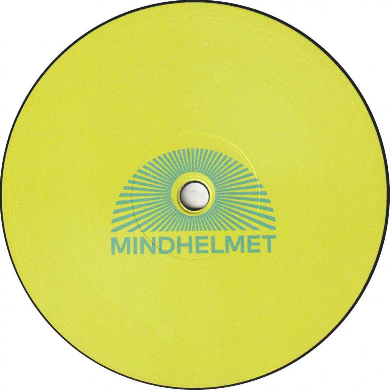 Various - MINDHELMET 05 : 12inch