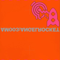Angel Rocket - AM003V