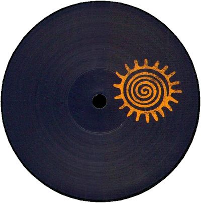 Saraga - Love And Happiness : 12inch