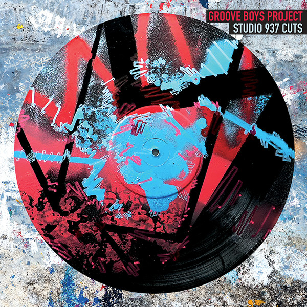 Groove Boys Project - STUDIO 937 CUTS