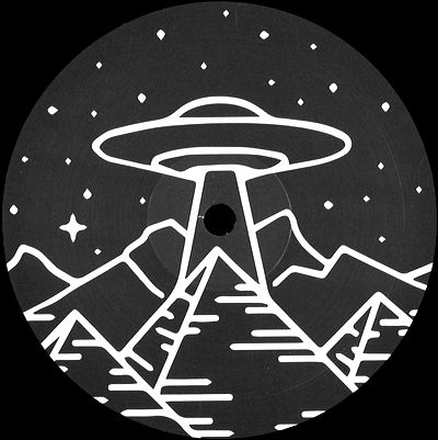 Alex Arnout - I C The Future EP (incl. ADMNTi Remix) : 12inch