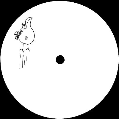 Ivy Lab - Press Play : 12inch