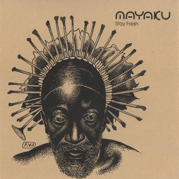Mayaku - Distant Wave