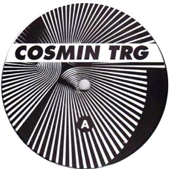 Cosmin Trg - Liebe Suende : 12inch