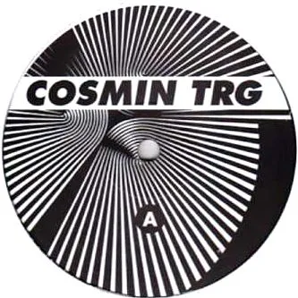Cosmin Trg - Liebe Suende : 12inch
