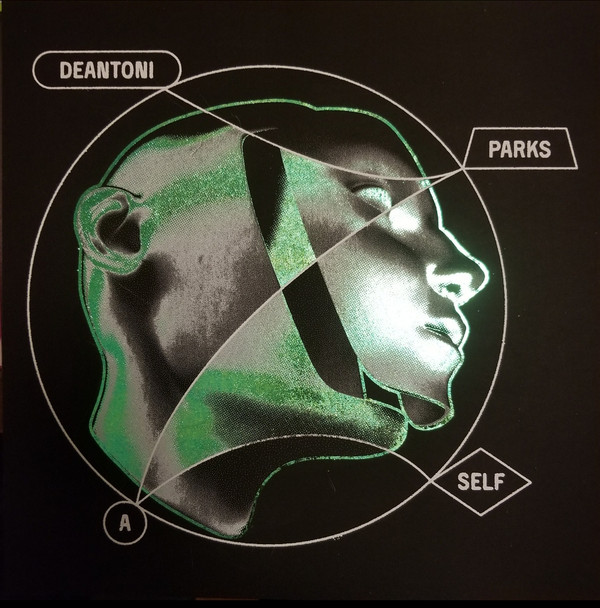 Deantoni Parks - A Self : 12inch