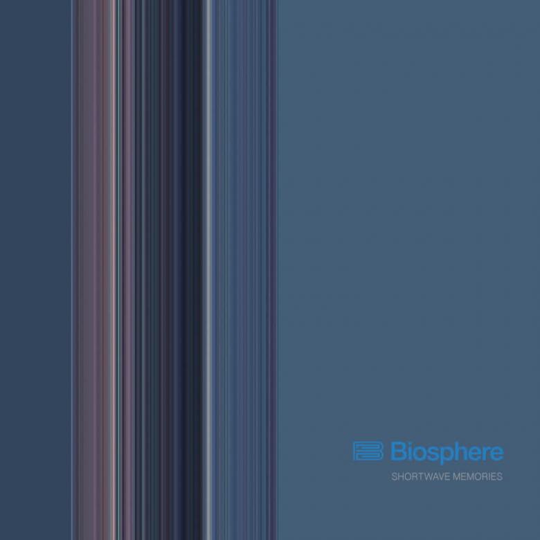 Biosphere - Shortwave Memories : LP