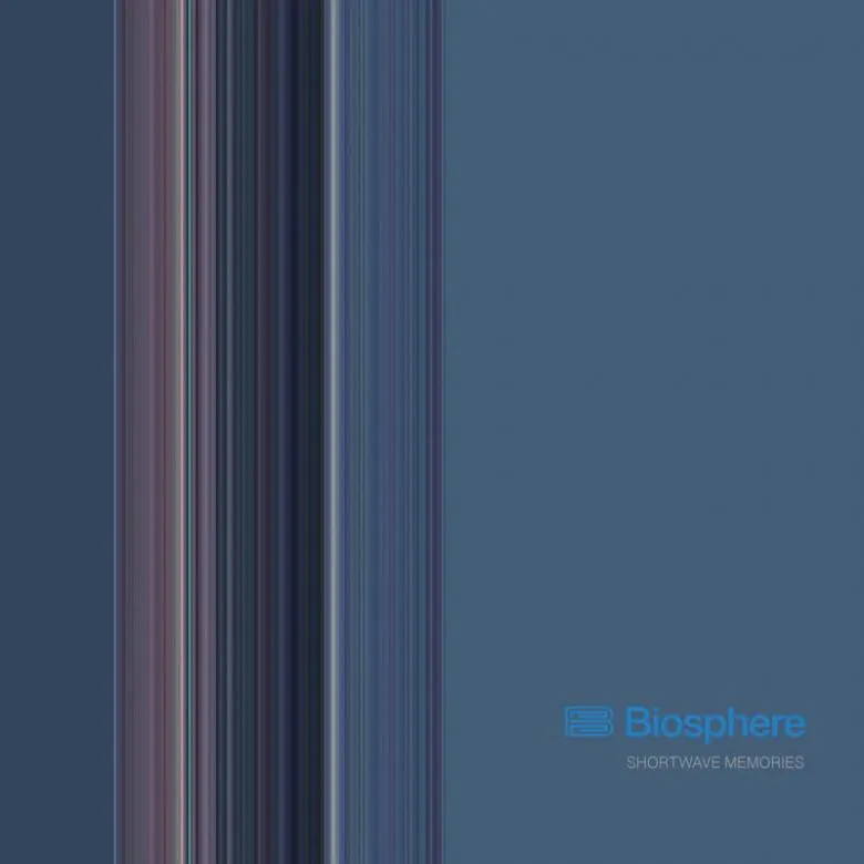Biosphere - Shortwave Memories : LP