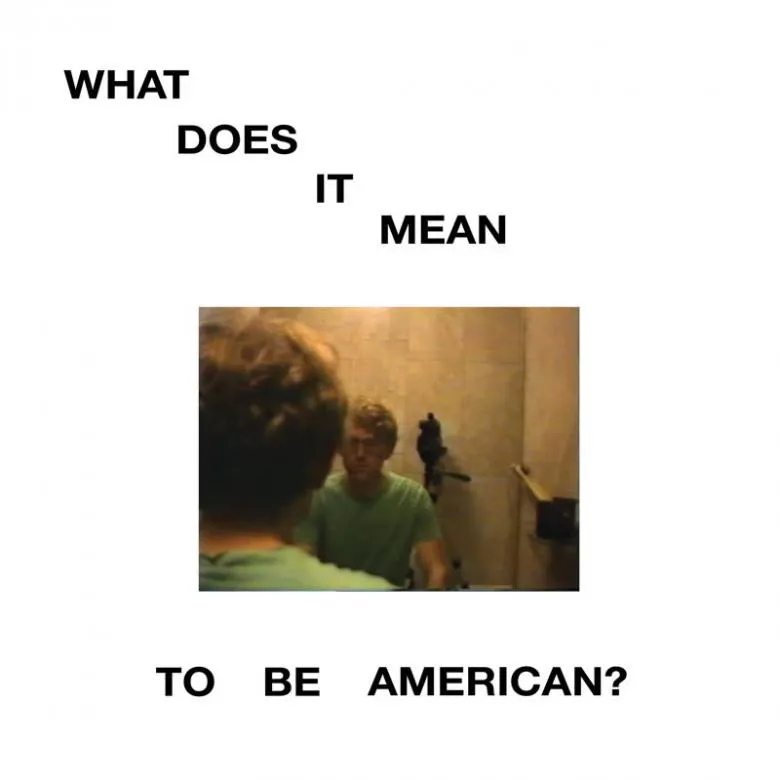 Robert Stillman - What Does It Mean to Be American? : LP