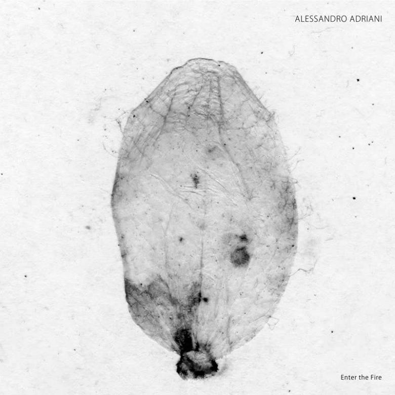 Alessandro Adriani - Enter the Fire