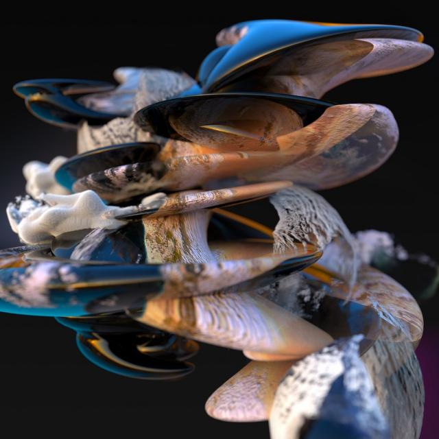 Label: Hyperdub : Newtone Records