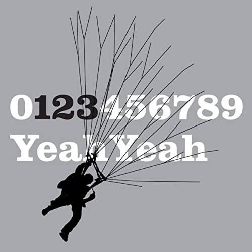 Willie Graff & Tuccillo - 123 Yeah Yeah