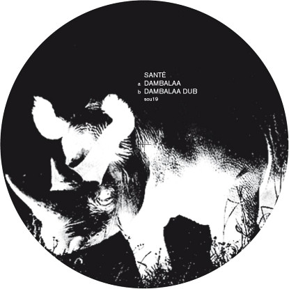 Sante - Dambalaa