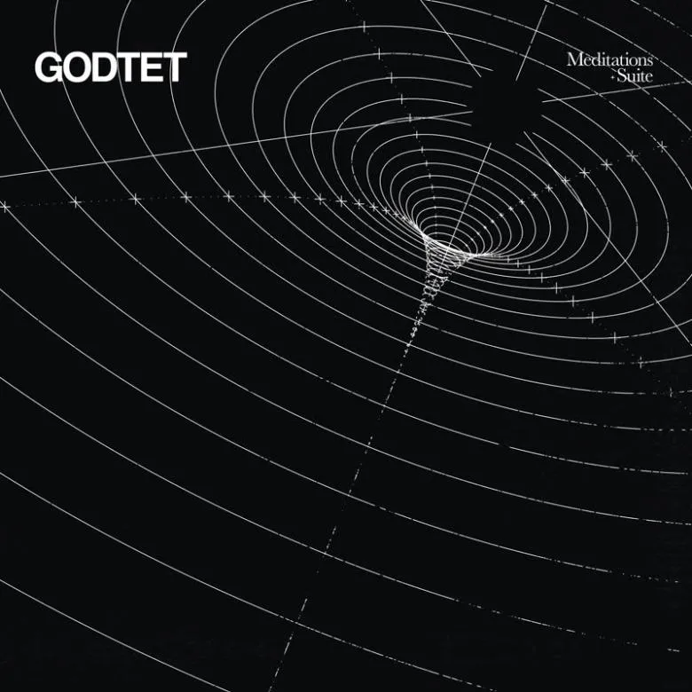 Godtet - Meditations & Suite : LP