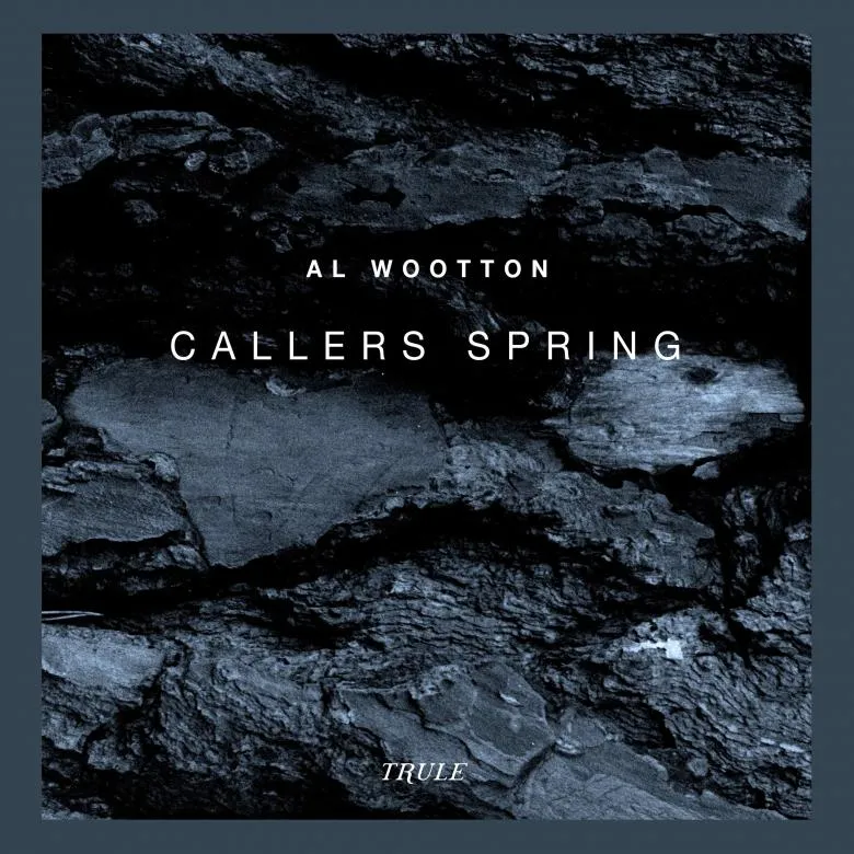 Al Wootton - Callers Spring : 12inch