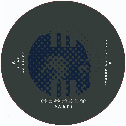 Herbert - Reissues Part 1