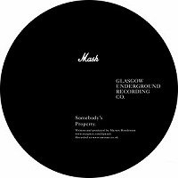 Mash - Somebody's Property