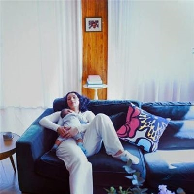 Cleo Sol - MOTHER