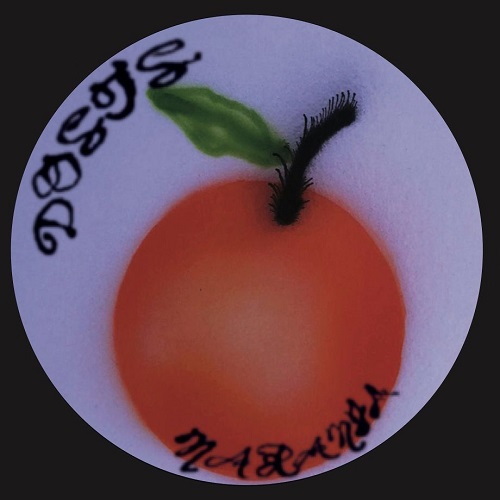 Dosis - Naranja : 12inch