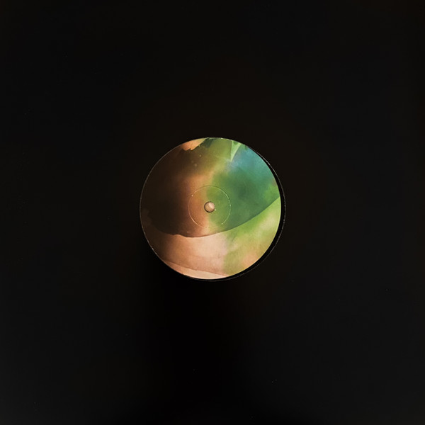 DJ Nobu - Hiiro : 12inch