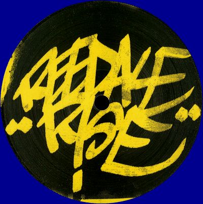 Reedale Rise - Eternal Return : 12inch