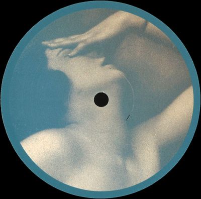 Autokinetic - Mistress 16 : 12inch