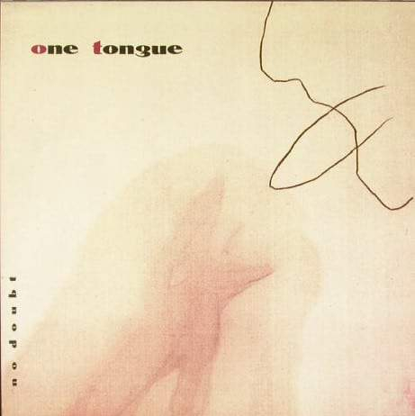 One Tongue - No Doubt