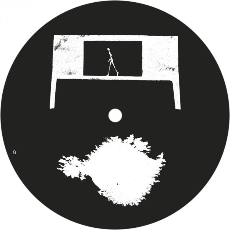 Nbi - NBI EP : 12inch