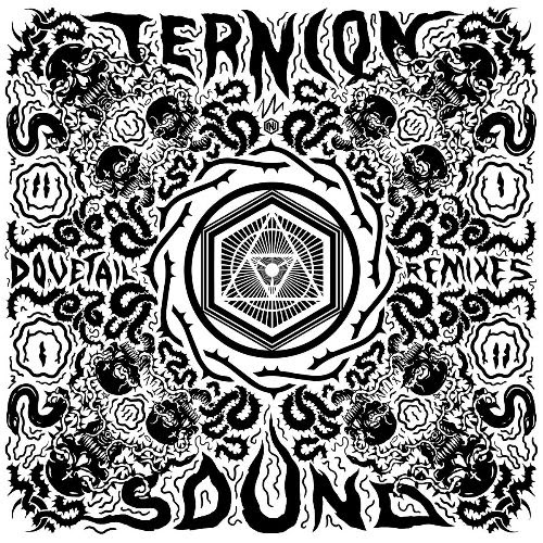 Ternion Sound - Dovetail Remix EP : 12inch＋DL