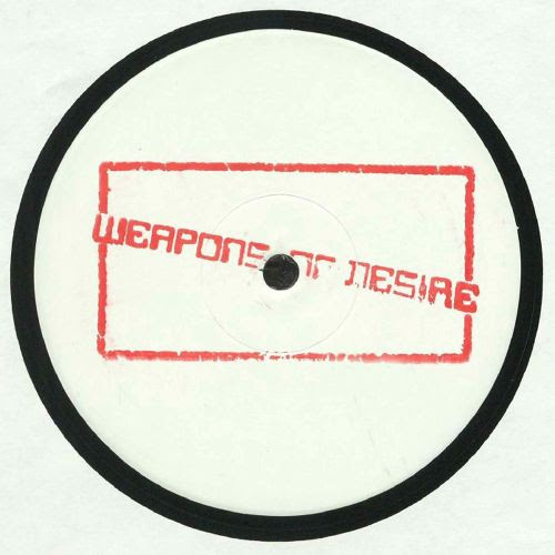 Iron Blu - Can You Feel Me (incl. Auto Sound City Remix) : 12inch