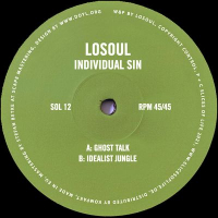Losoul - Individual Sin