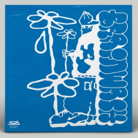 Fader Cap - Brainwash