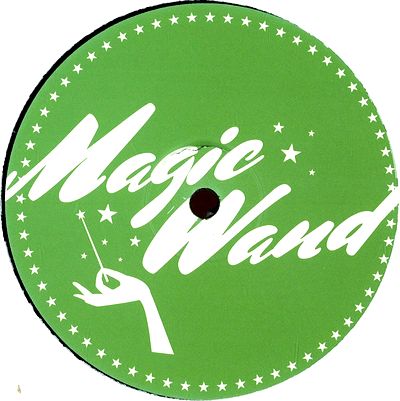 Various - Magic Wand Vol 11 : 12inch