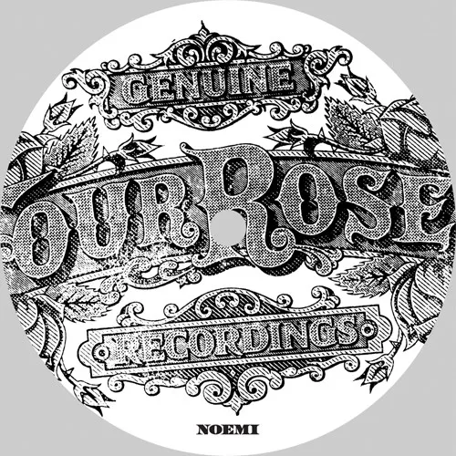 Mujaba - Noemi / Malibu Stacey : 12inch