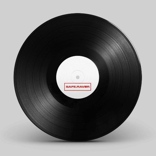 Various - Safer002 : 12inch
