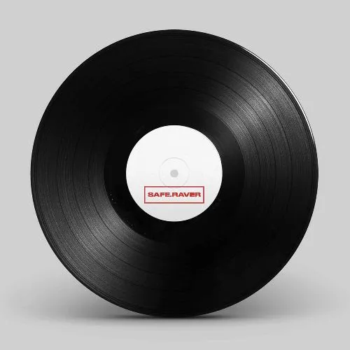 Hard Techno | cpvinyl ￥3,300以上の購入で「送料無料