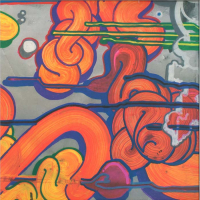 Jean Louis Huhta - Wormhole Of Time