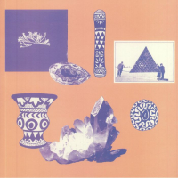 Lion's Drums / Various - La Batterie