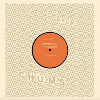 Approach Release - DRUM CHUMS VOL.4