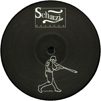 Schatzi - SCHATZI 09 : 12inch