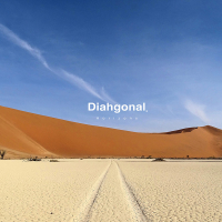 Diahgonal - Horizons