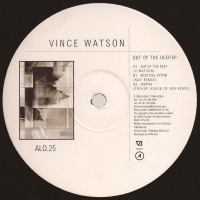 Vince Watson - Out Of The Deep EP