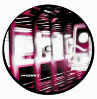 Nico Awtsventin - Tranquility EP
