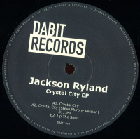 Jackson Ryland - Crystal City EP